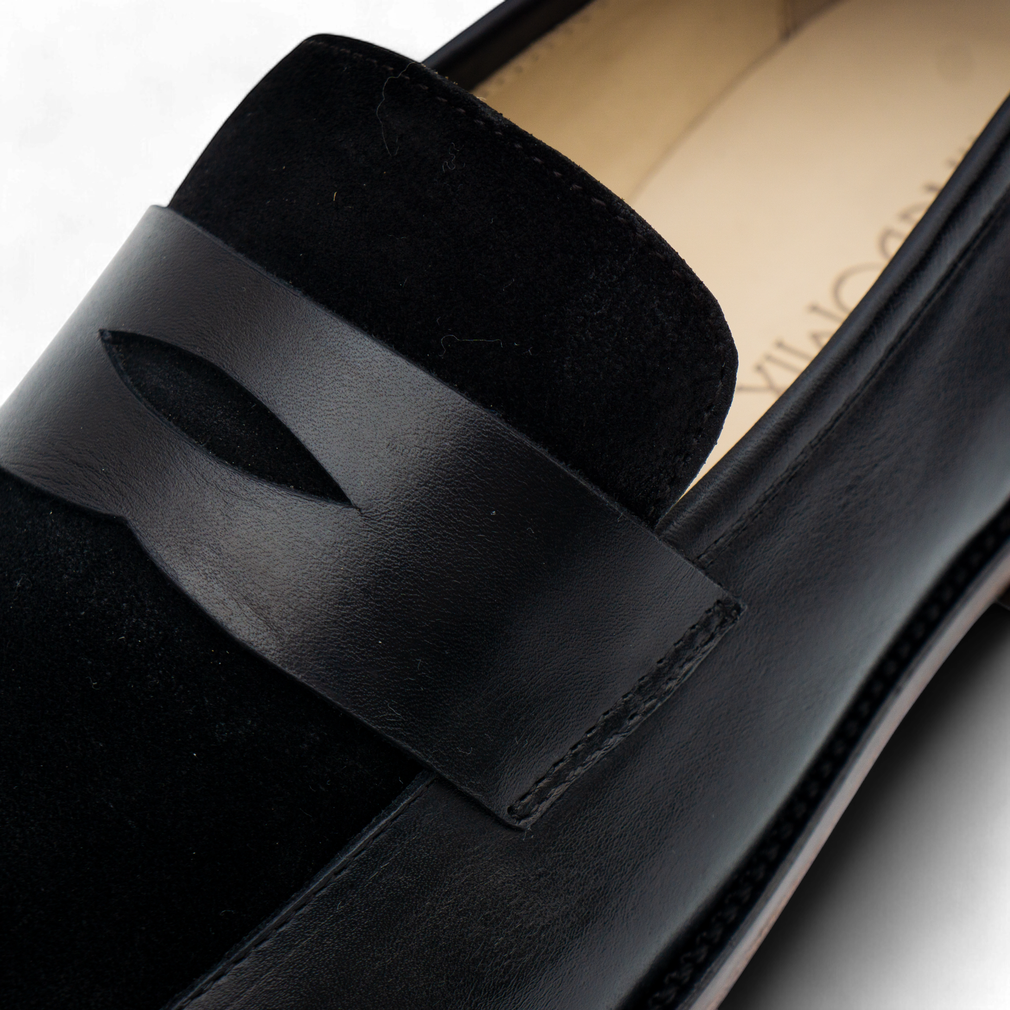 Moccassin - BADIS PENNY LOAFER