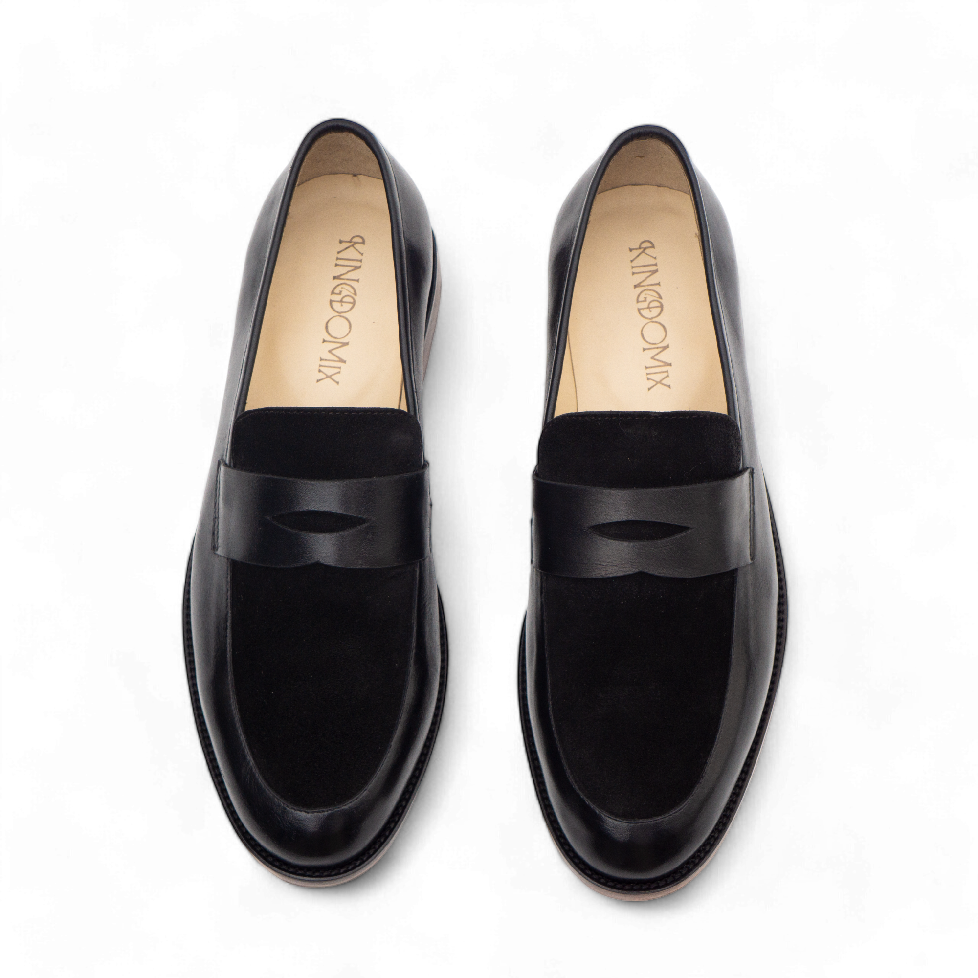 Moccassin - BADIS PENNY LOAFER