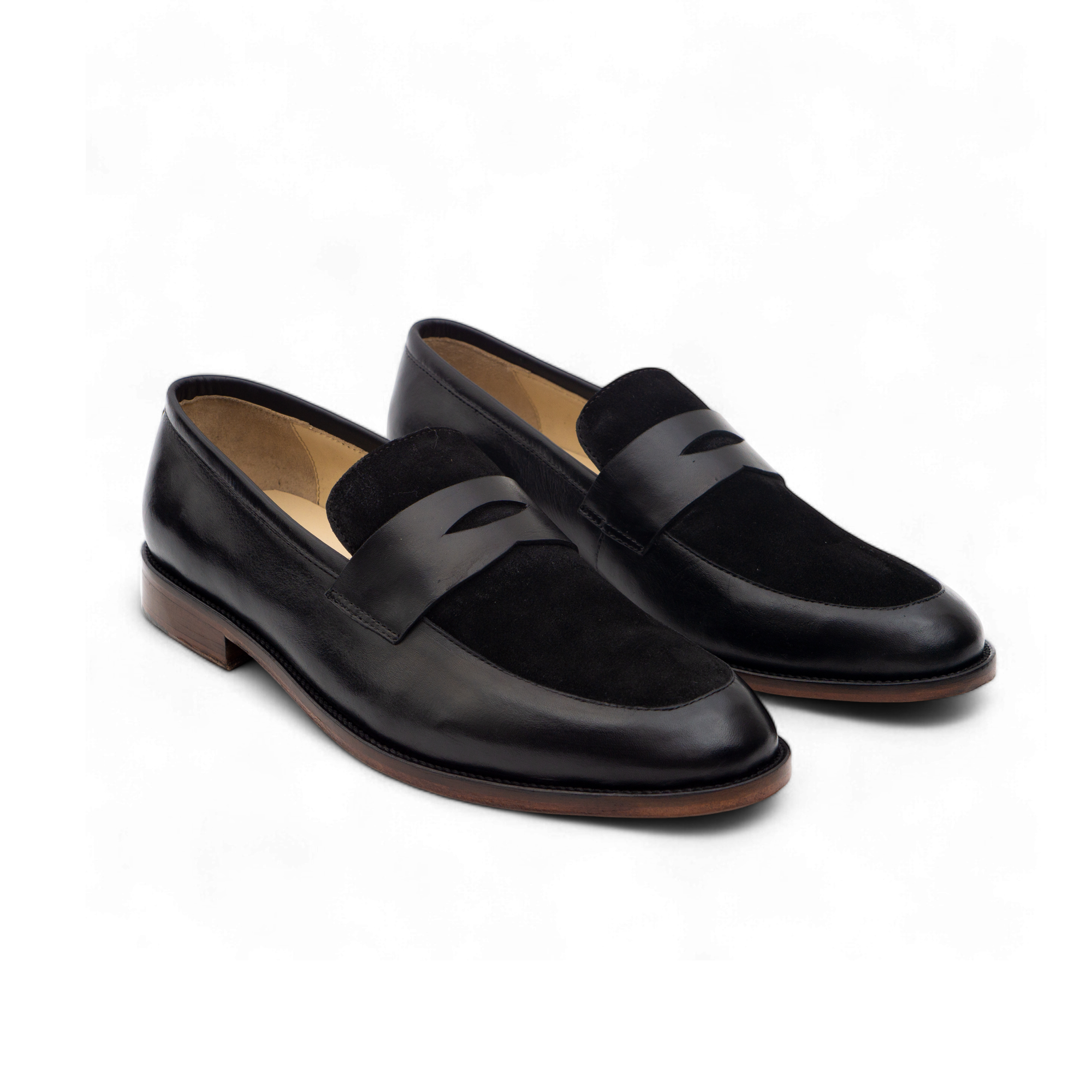 Moccassin - BADIS PENNY LOAFER
