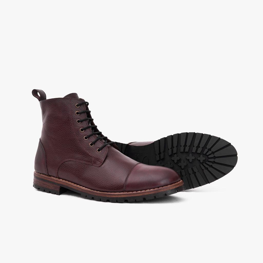 Yugurtenboots-bottines-commando-cuir-brodequin-homme-maroc-kingdomix
