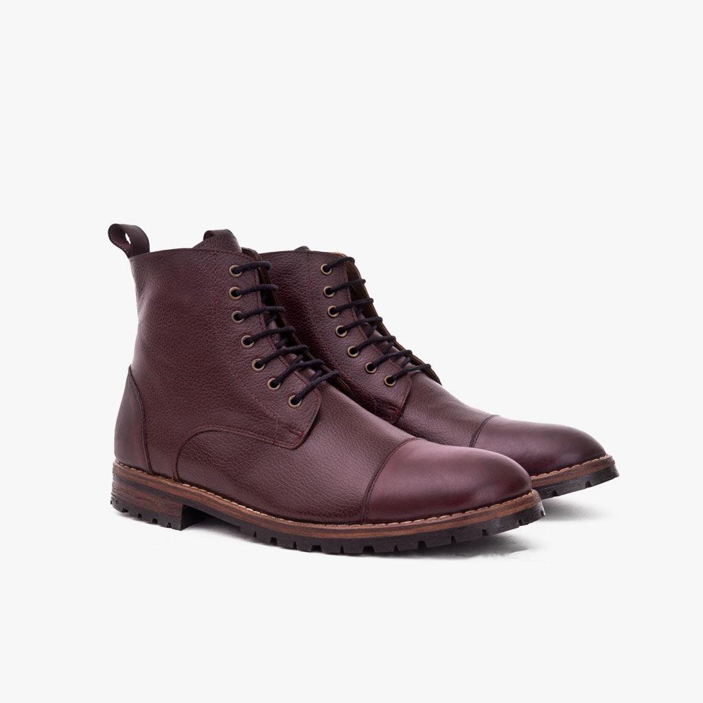 Yugurtenboots-bottines-commando-cuir-brodequin-homme-maroc-kingdomix