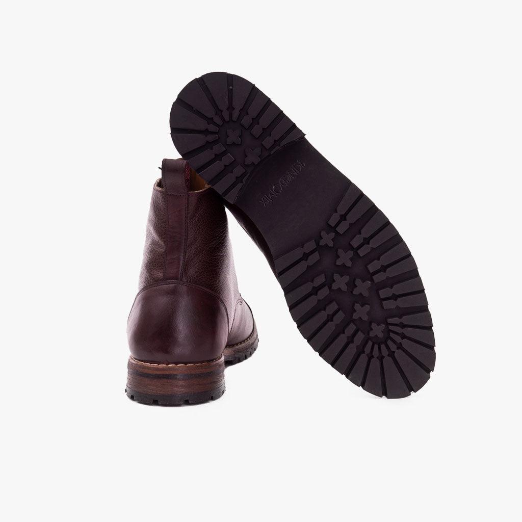 Yugurtenboots-bottines-commando-cuir-brodequin-homme-maroc-kingdomix