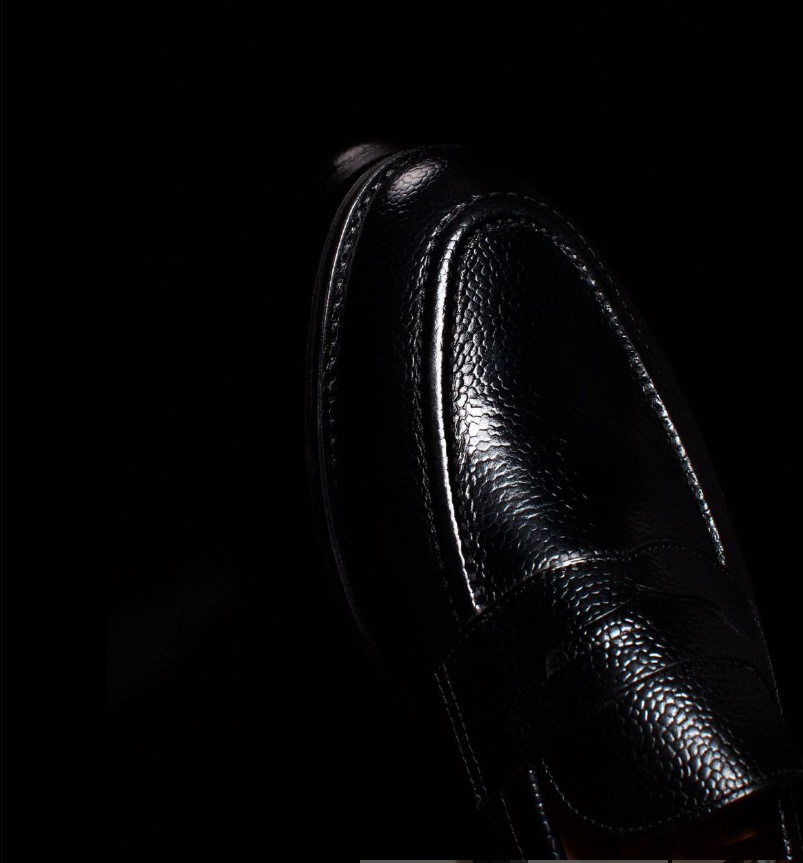 Dernières paires homme