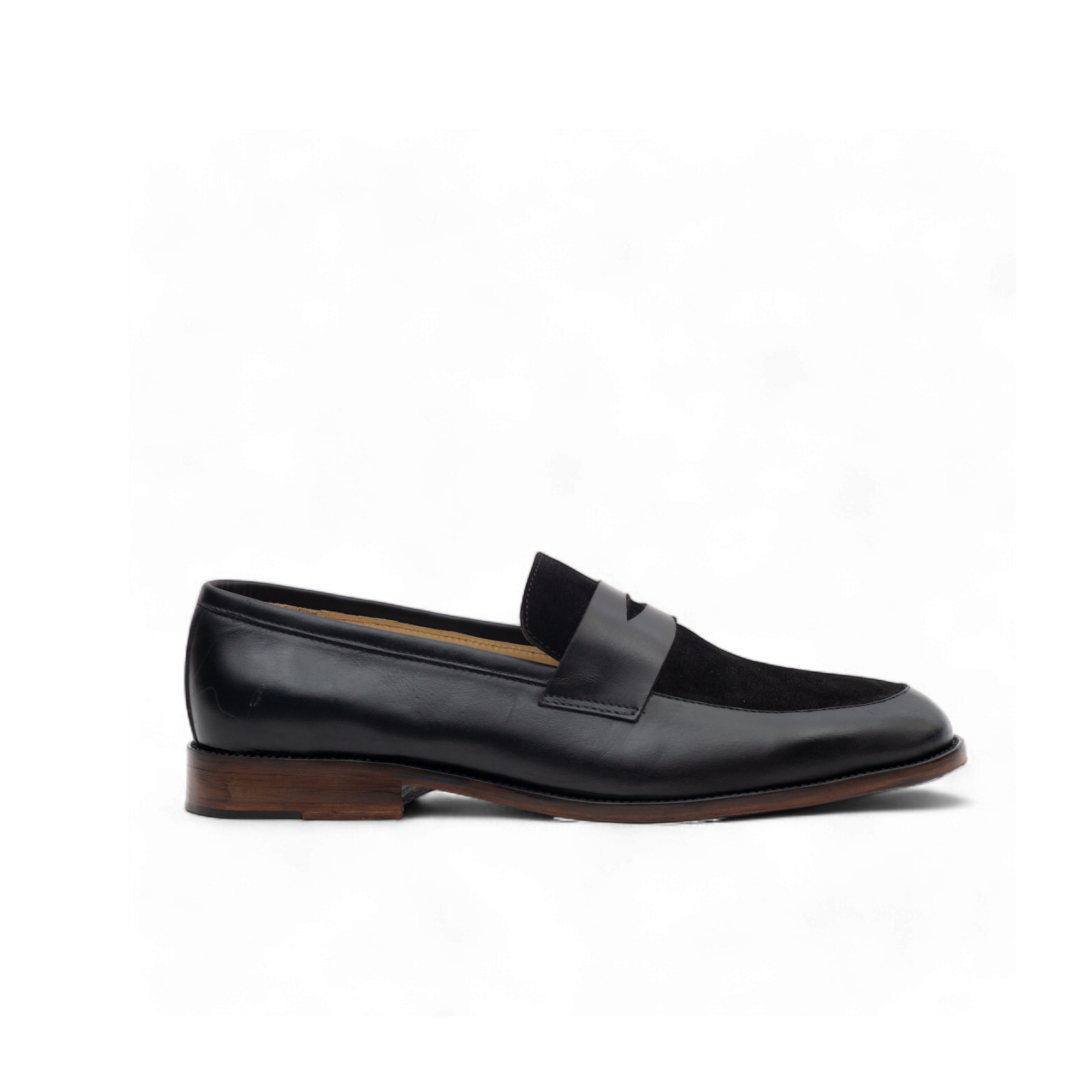 Moccassin - BADIS PENNY LOAFER